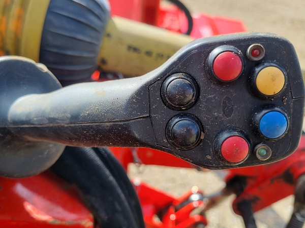 Chris Atkin & Son Ltd - Twose TF500